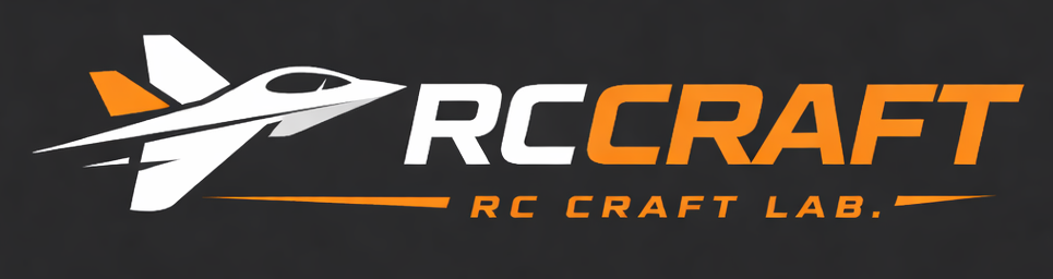 RC-CRAFT | ラジコン設計・製作研究所