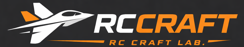 RC-CRAFT | ラジコン設計・製作研究所